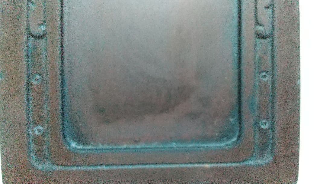 蓋つき硯 中国工芸品❓️