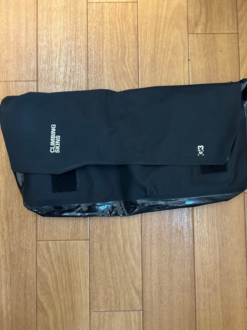 n*k様 G3 クライミングスキンアルピニスト　シール　ケース付