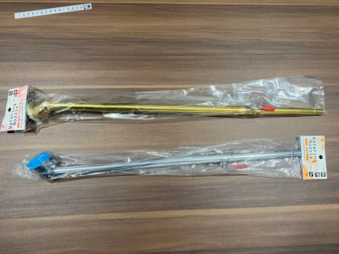 園芸　水やり　栄工業 MIZUMAKI みずまき　散水ノズル　合計37点