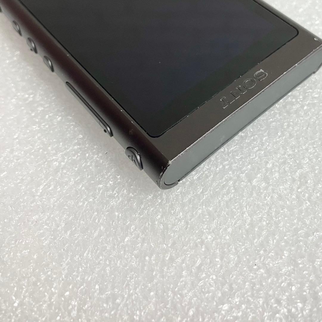 【バッテリー良好】　ソニー ウォークマン NW-A55 16GB