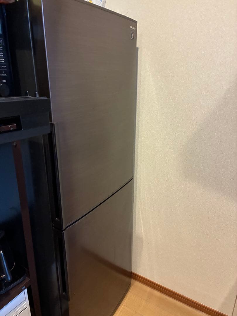 冷蔵庫・冷凍庫 SHARP SJ-PD31H