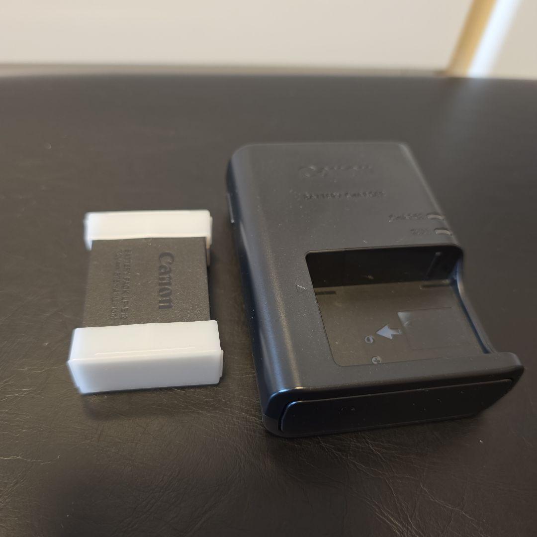 Canon EOS KissM ホワイト 15-45m 55-200mレンズ付