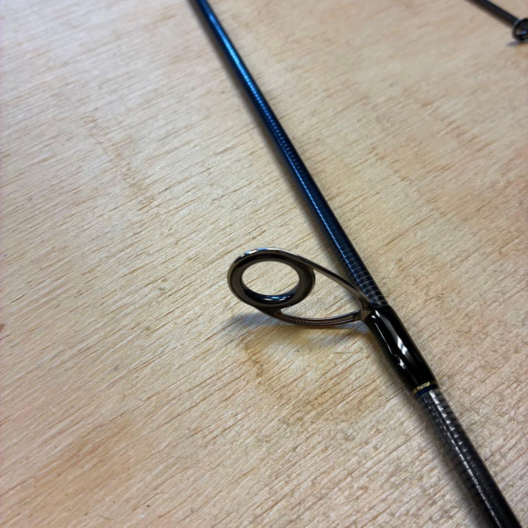 激レア 新品SMITH BST-HM53L ヒロ モトヤマ 保証付