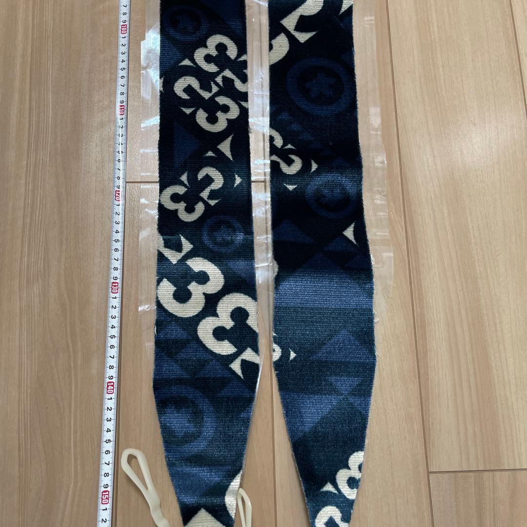 G3ALPINIST+ GRIP - 145mm 山スキースキンシール