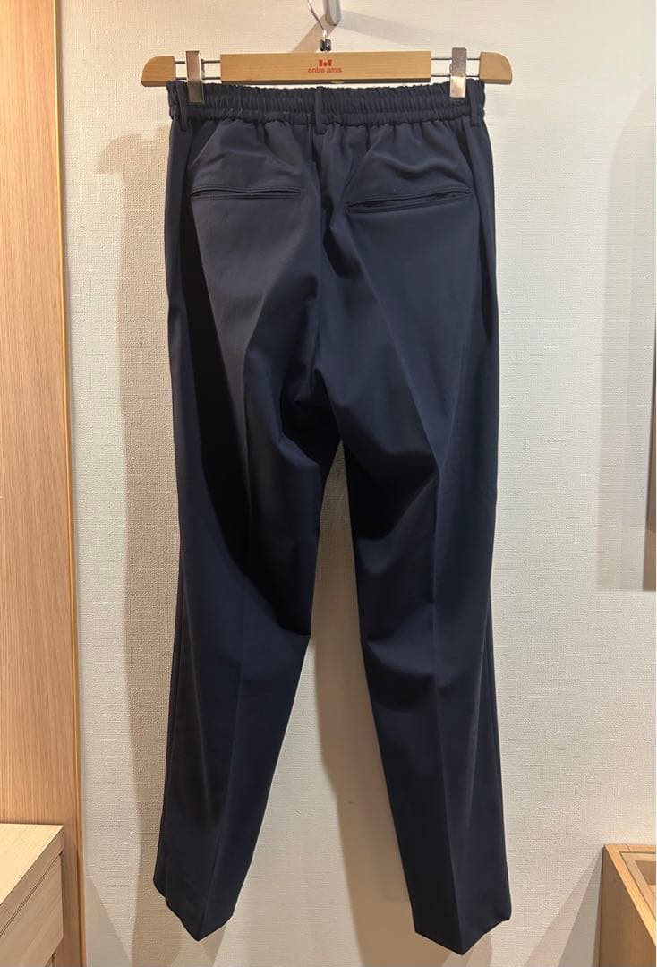 タリアトーレ TAGLIATORE イージースーツ「DAKAR」