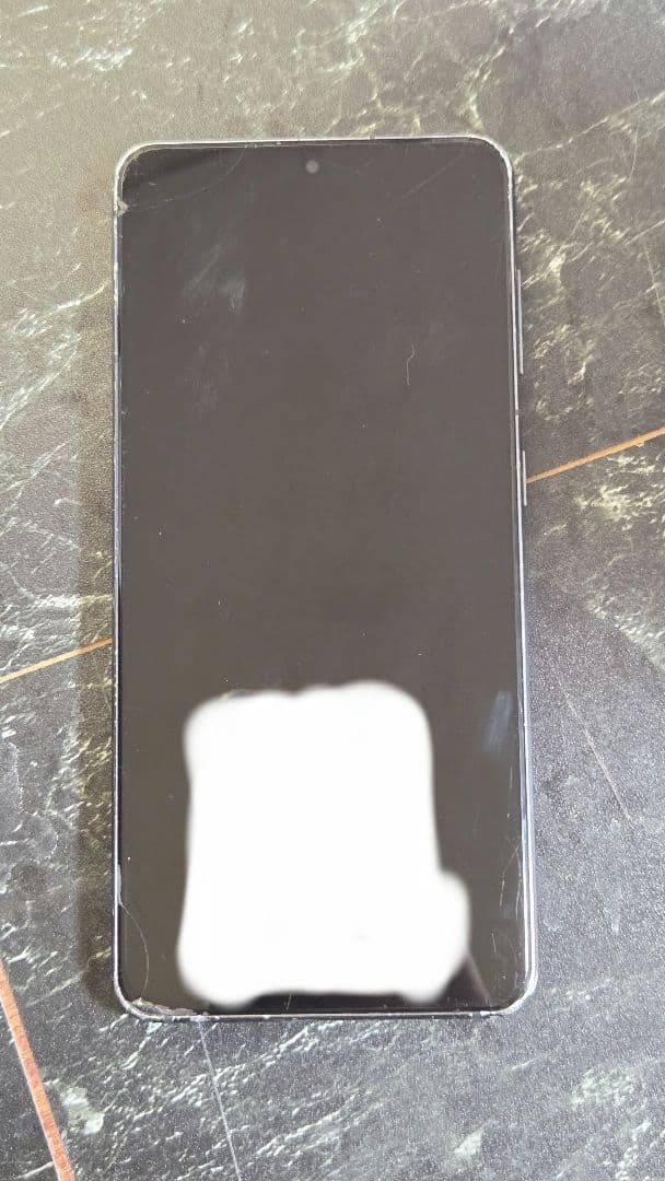 スマートフォン本体 Galaxy S21 5G 256GB