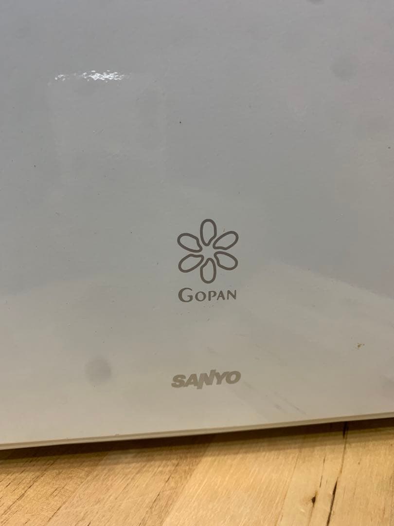 SANYO GOPAN ホームベーカリー♪