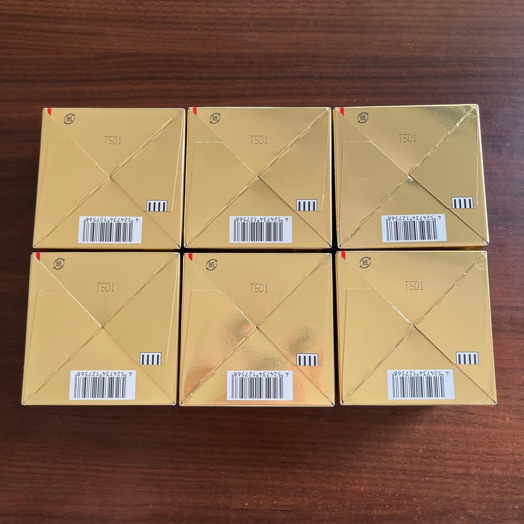 エンリッチリフトEXR 120g×6アクアコラーゲンゲル ドクターシーラボ