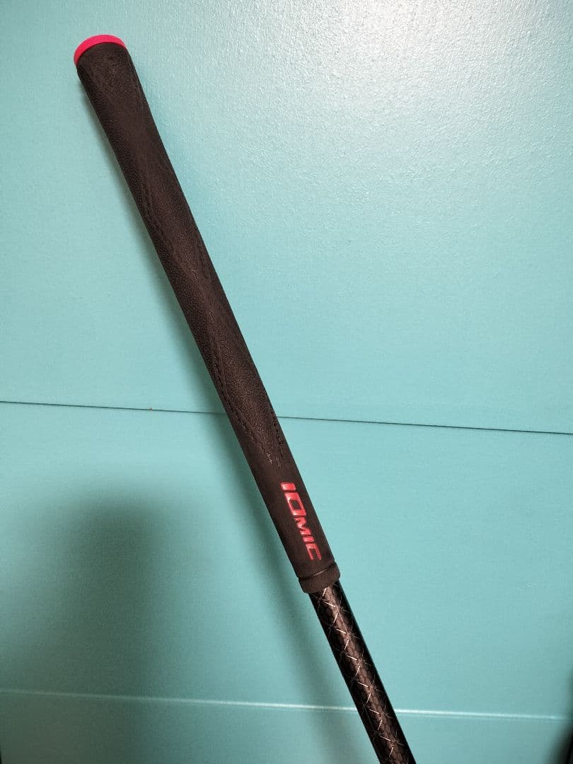 【値下げ】【超美品】 ステルス２HD 3U ヘッドカバー付