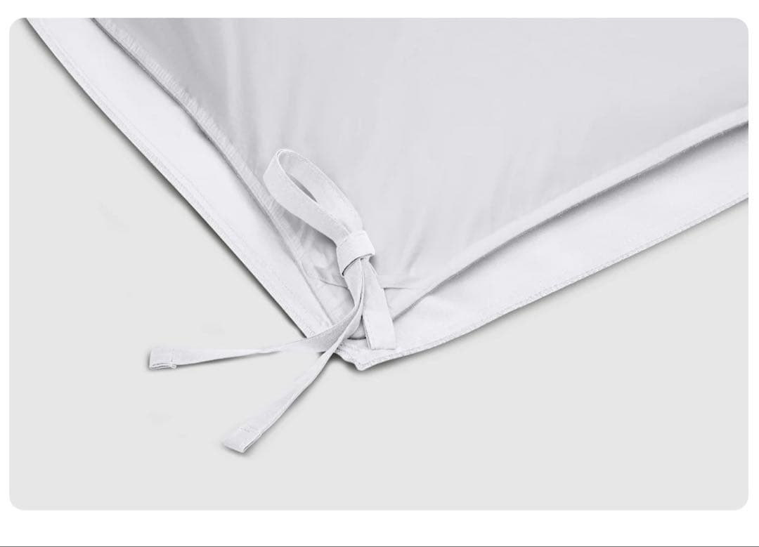 Comphy COOP コンフィーソフトスパ ベッドカバー （クイーン)