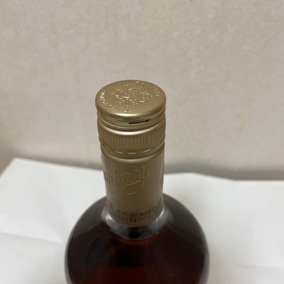 サントリーウイスキー音楽の秋古酒