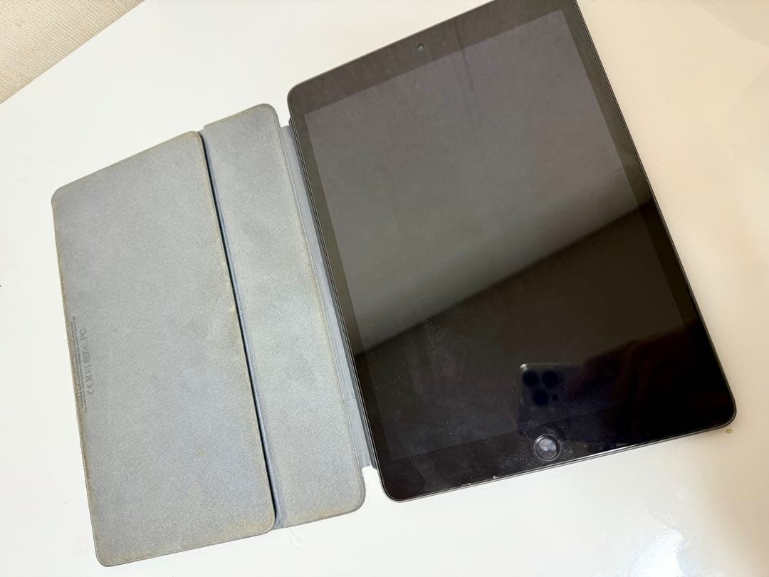 iPad第7世代【Wi-Fiモデル32GB】
