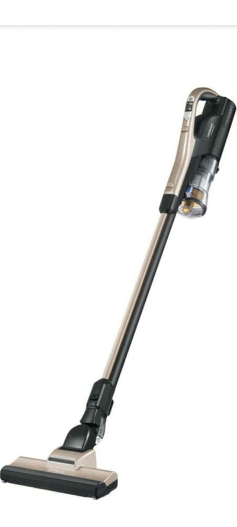 日立 掃除機 コードレス スティッククリーナー 本体1.3kg PV-BL20G