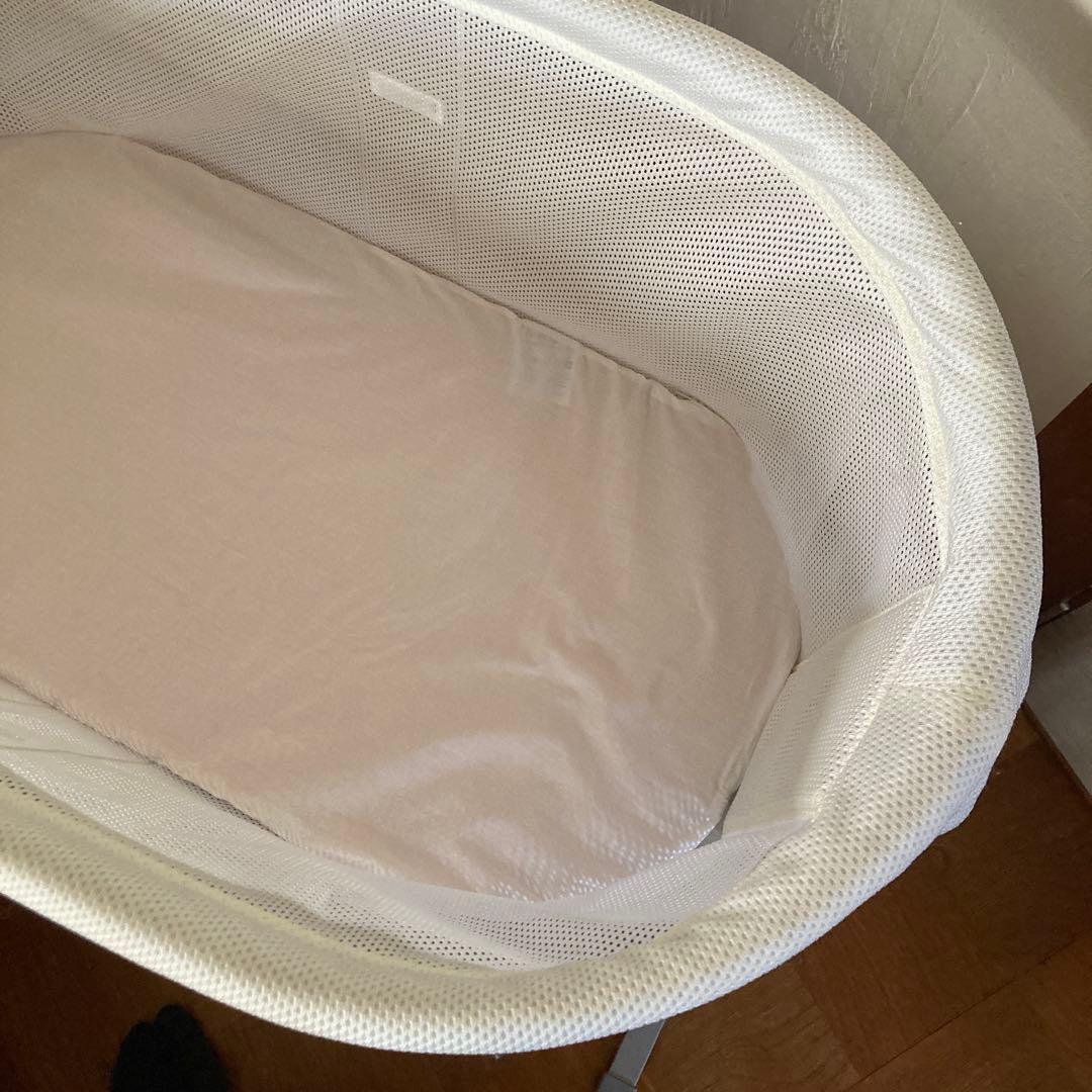 BABYBJORN ベビービョルン クレードルハーモニー