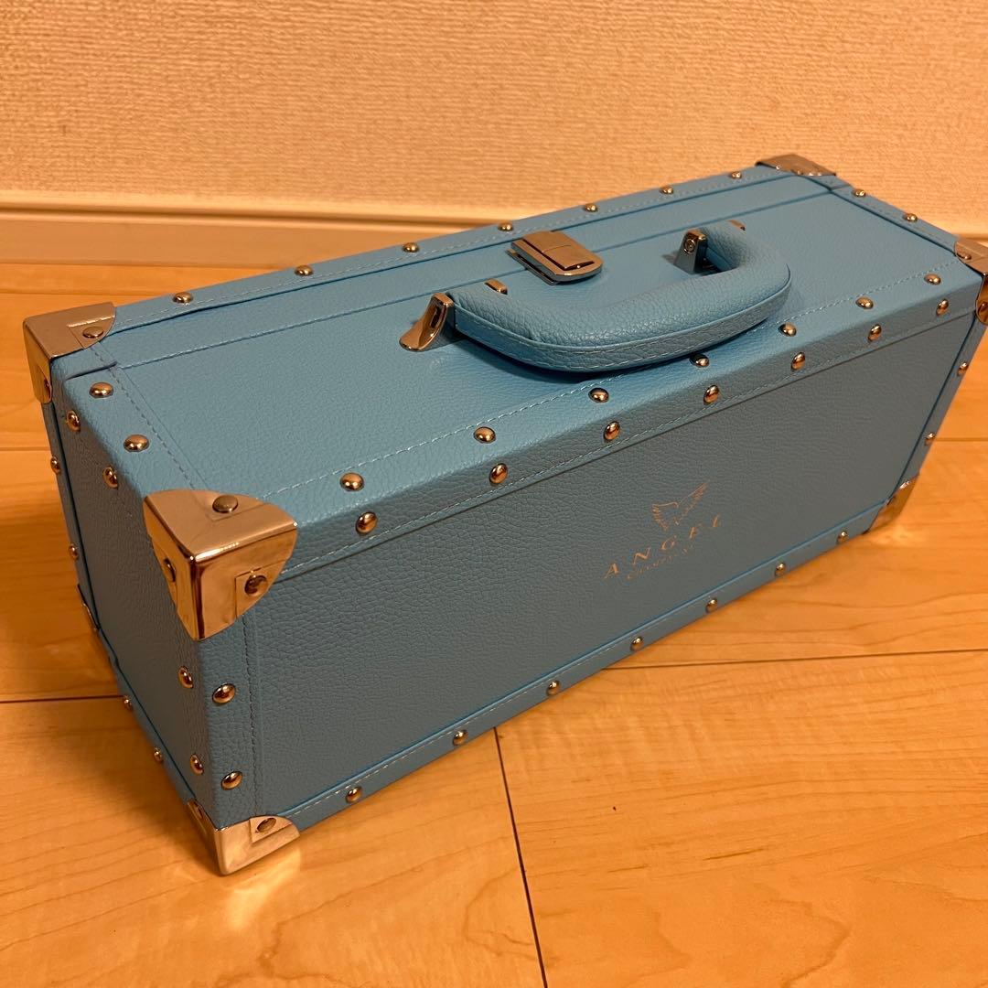 ANGEL エンジェルブリュット ヘイローブルー シャンパン 750ml