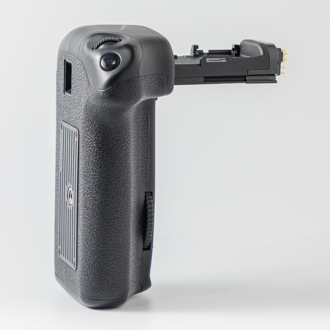 Canon EOS 6D バッテリーグリップ BG-E13 バッテリー2個付き