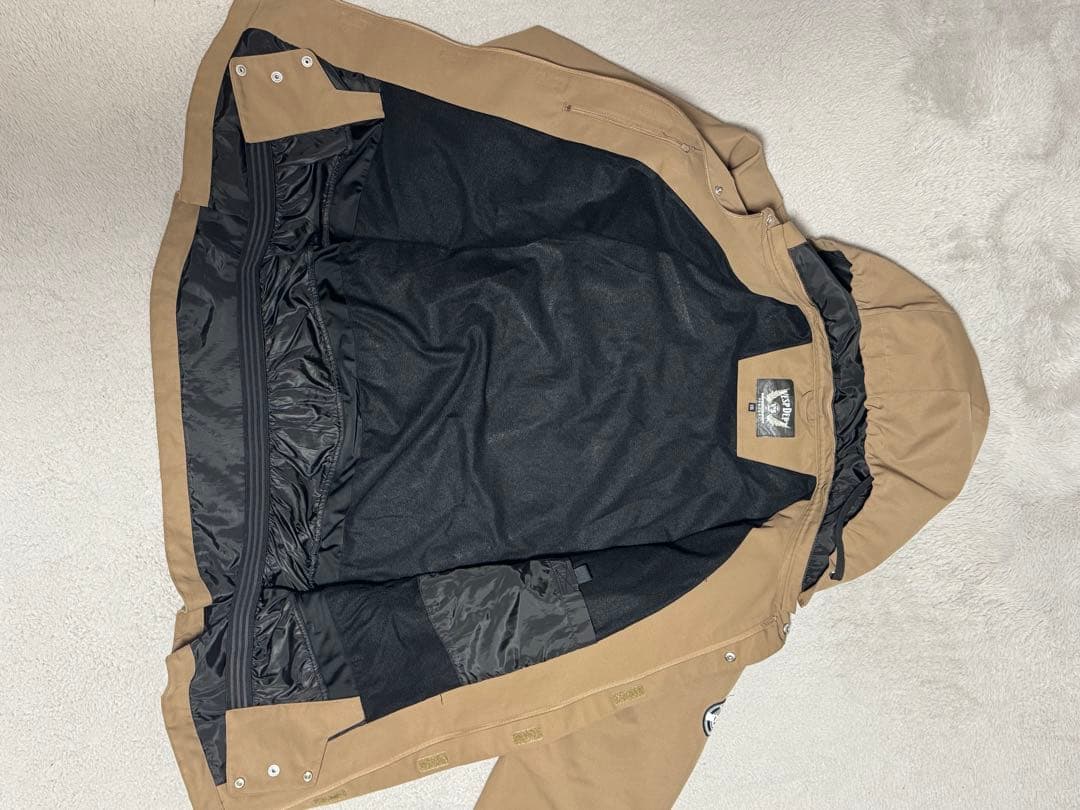 VESP スノーボードウェア 上下セット