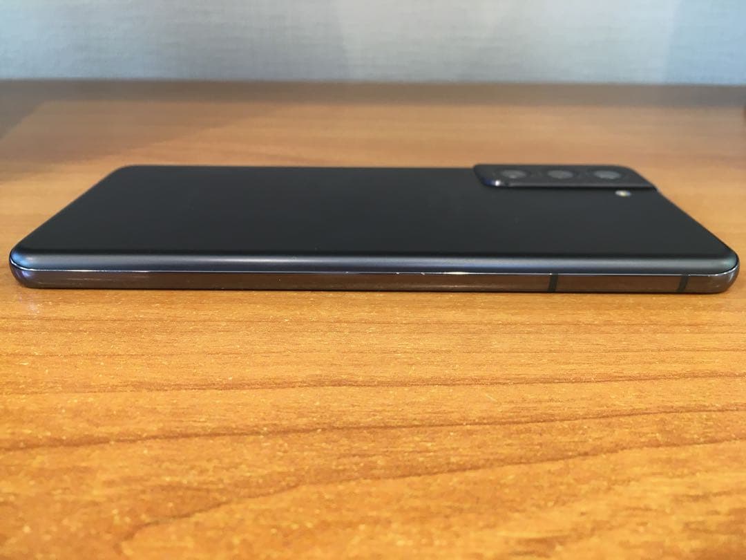 B*Y様 GALAXY S21 SC-51B