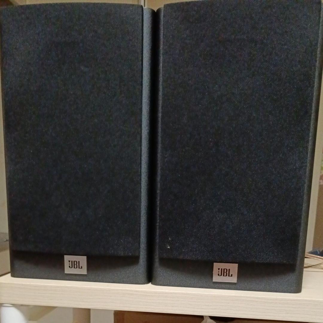 JBL Stage A120 美品ペア 即発送・送料無料