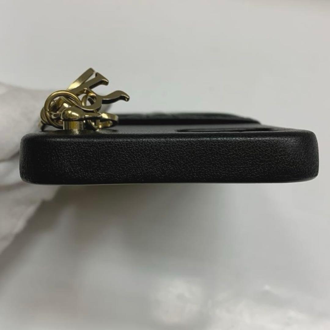 JBA11-11 クリスチャンディオール iPhone12 12Proケース