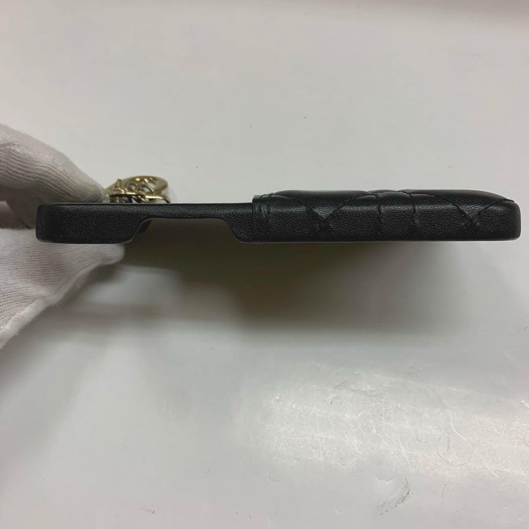 JBA11-11 クリスチャンディオール iPhone12 12Proケース