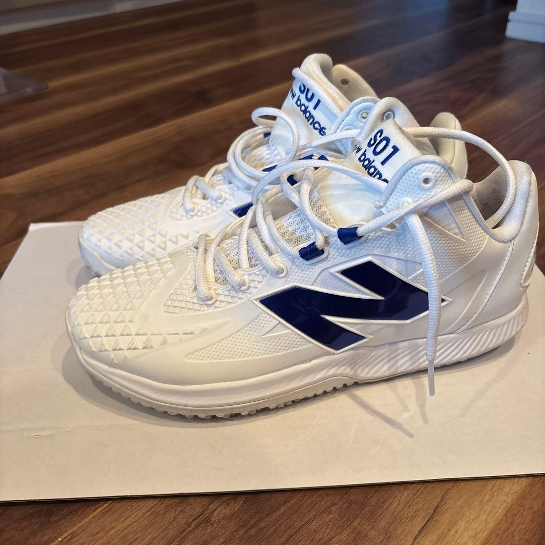 とらさん様SO1　new balance　FuelCellOhtani1 28