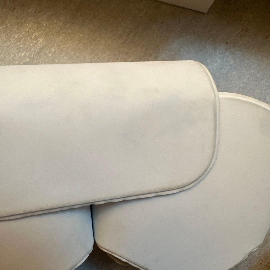 Apple AirPods Max シルバー 本体　第一世代