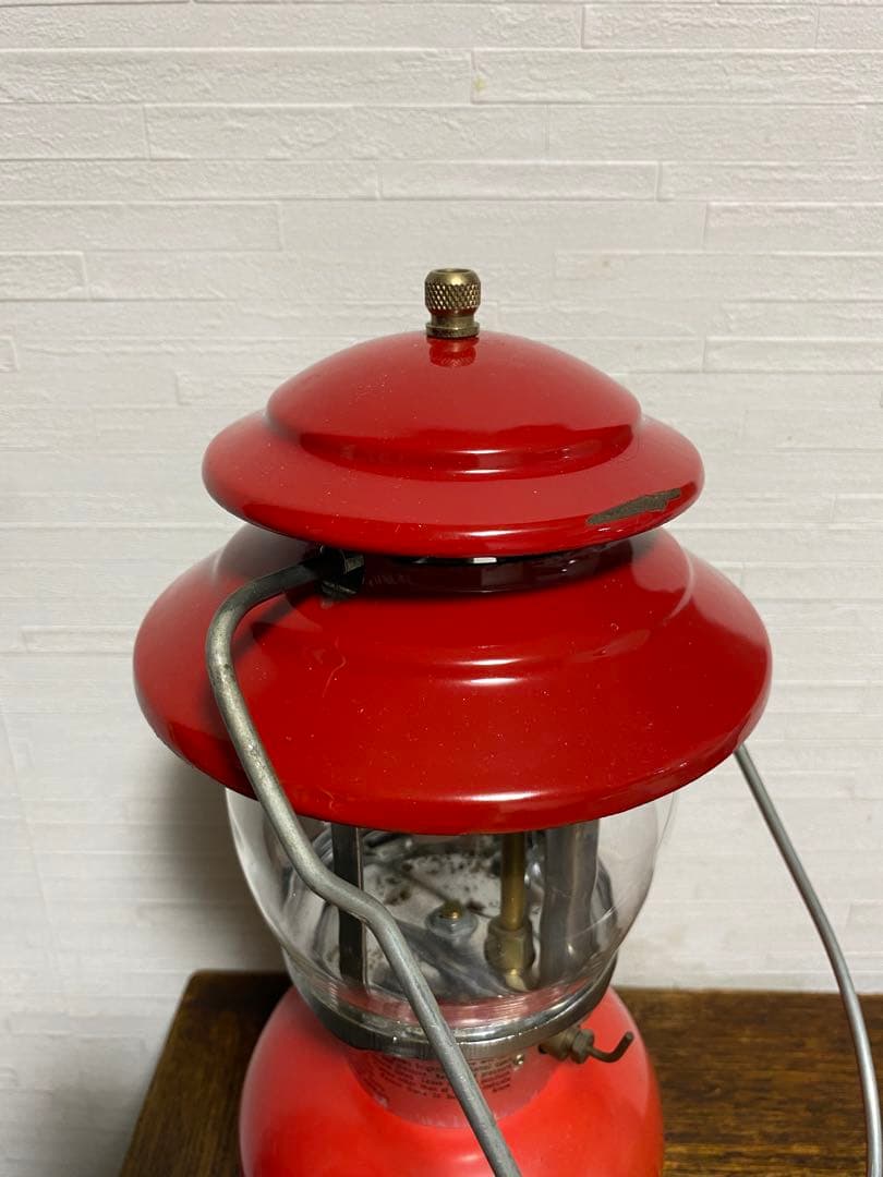 Coleman /コールマン 200Aランタン 【超希少！ビンテージ☆人気】