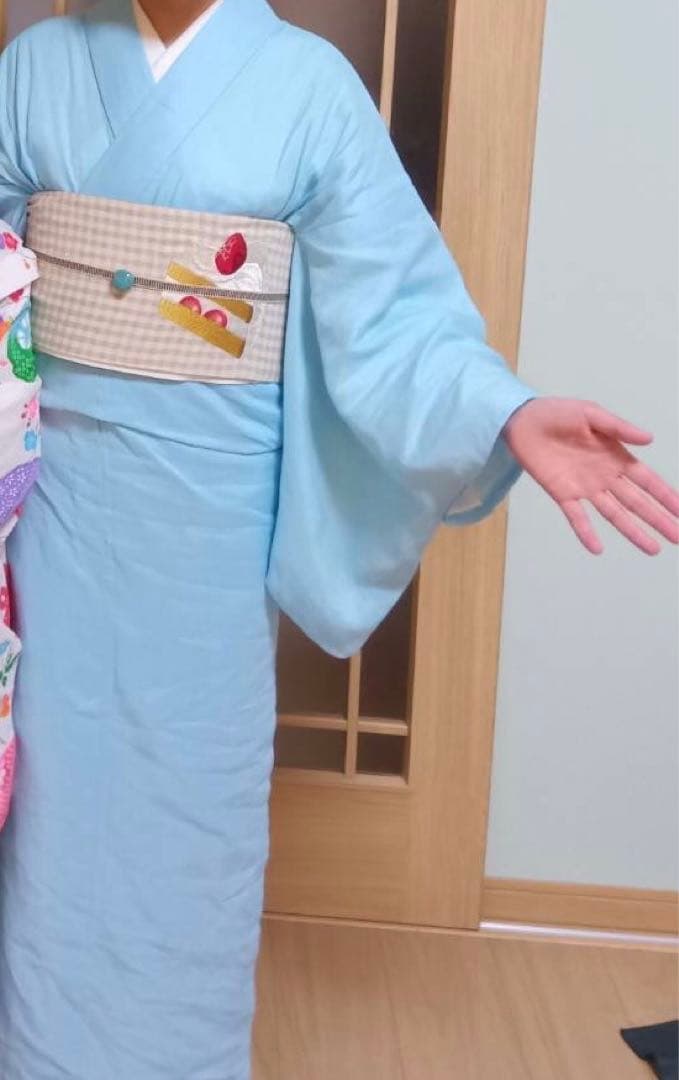 さく研究所 ふりふ SOUBIEN キモノモダン 豆千代モダン SOU・SOU