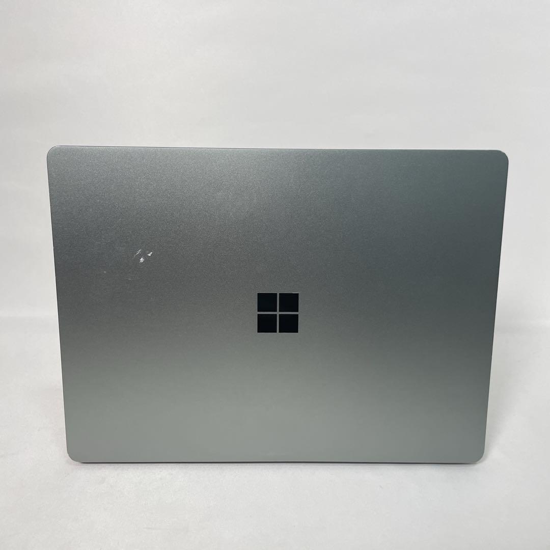Surface Laptop Go2 タッチパネル 12インチ ノートパソコン