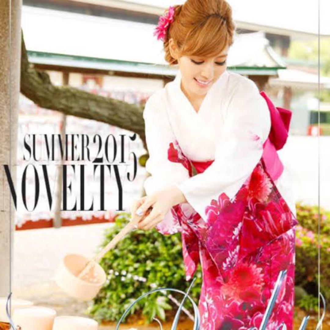 ❤︎Rady リゾフラホワイト浴衣❤︎