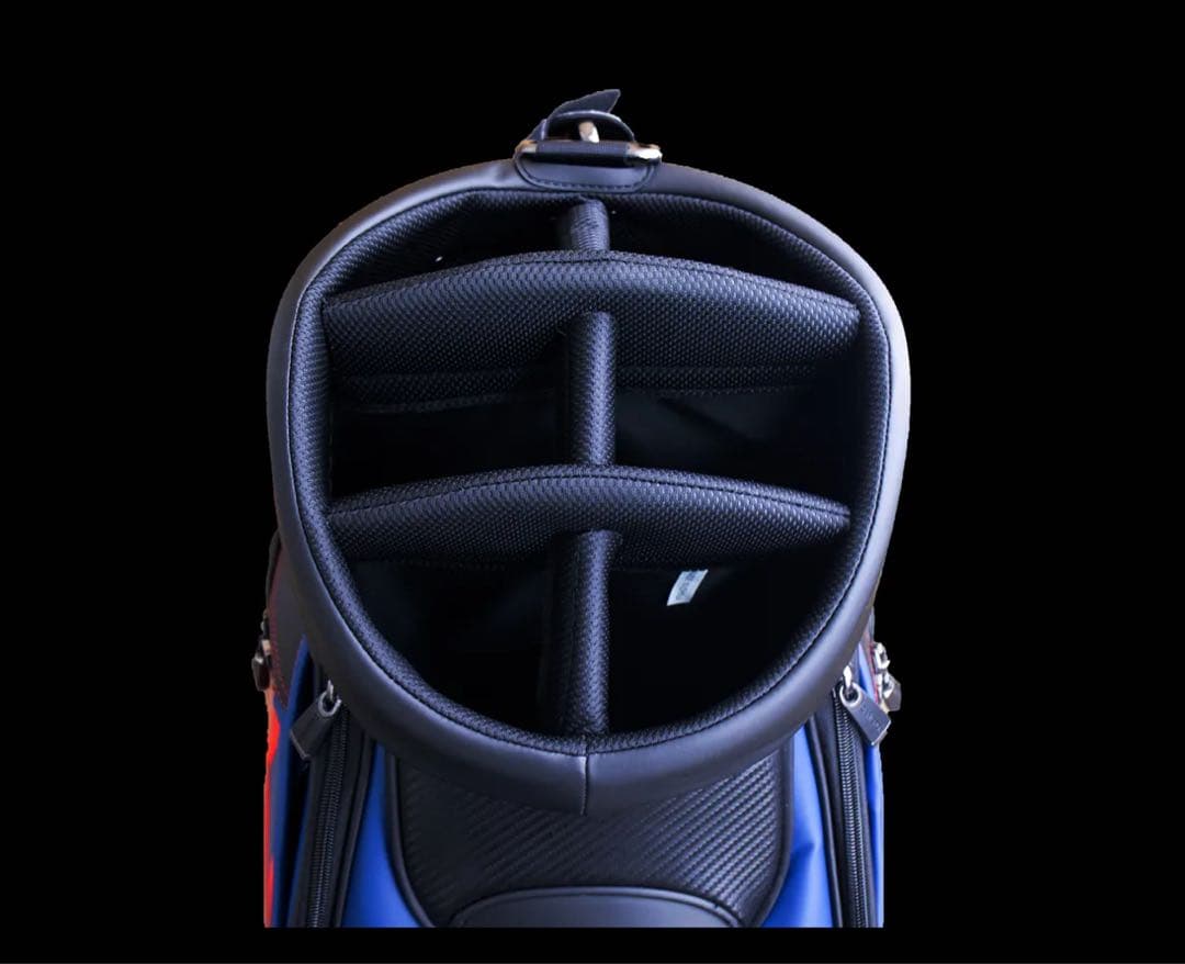 さくちゃん様　スコッティキャメロン　キャディバッグ　アメリカーナ　サークルT