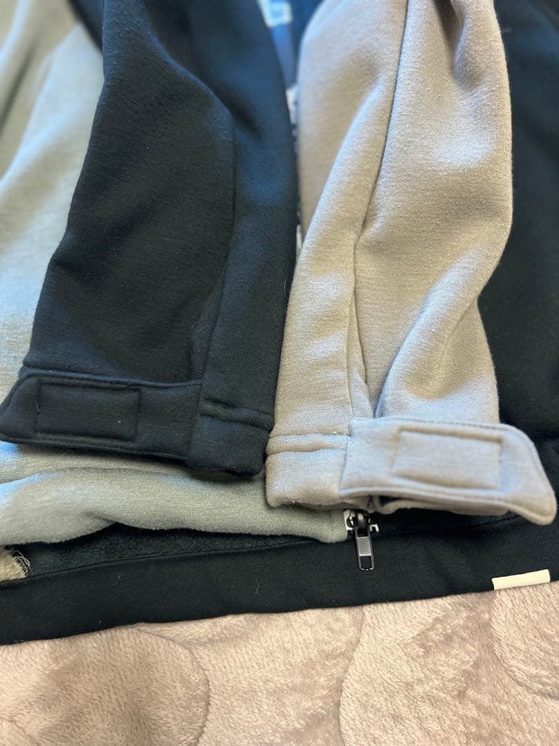 1PIU1UGUALE3 GOLF SNEED JACK セット Ⅵ(XL)