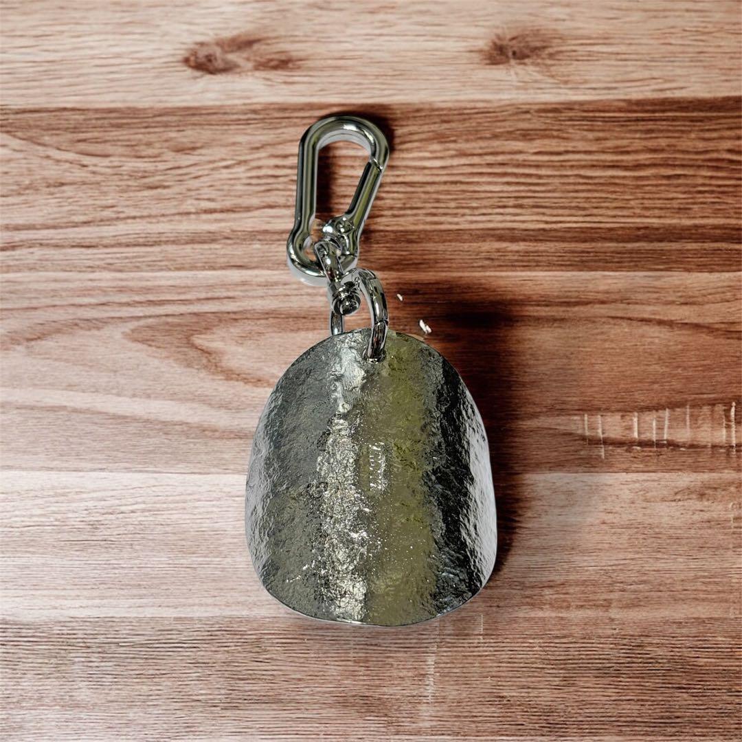 新品　HIDAKA CRISPS SHOEHORN キーホルダー　チップ