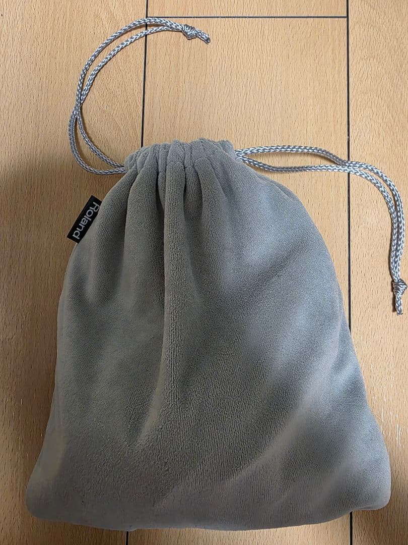 Roland ローランド ステレオヘッドホン RH-300