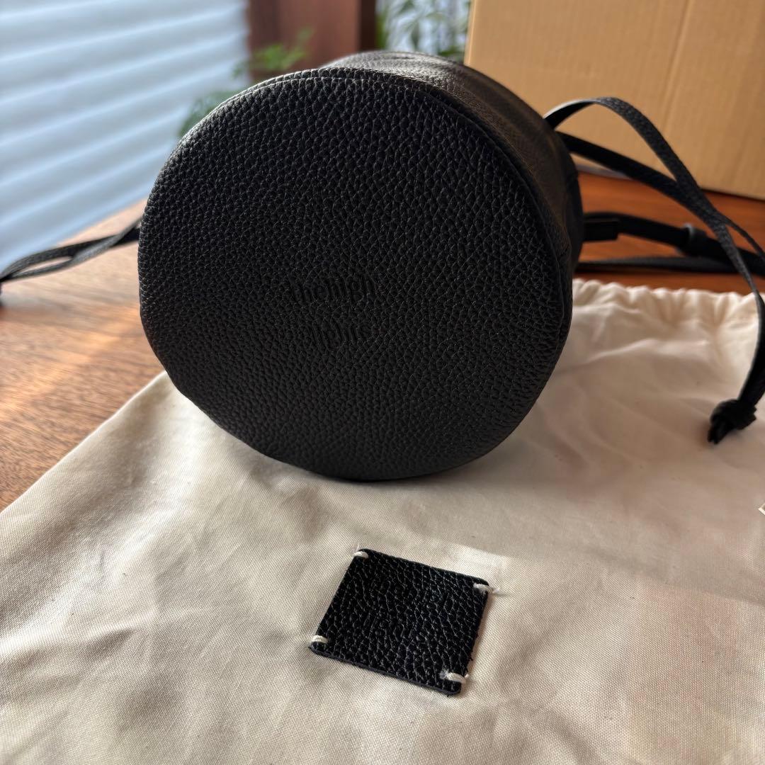 新品未使用thehighlights pot ブラック