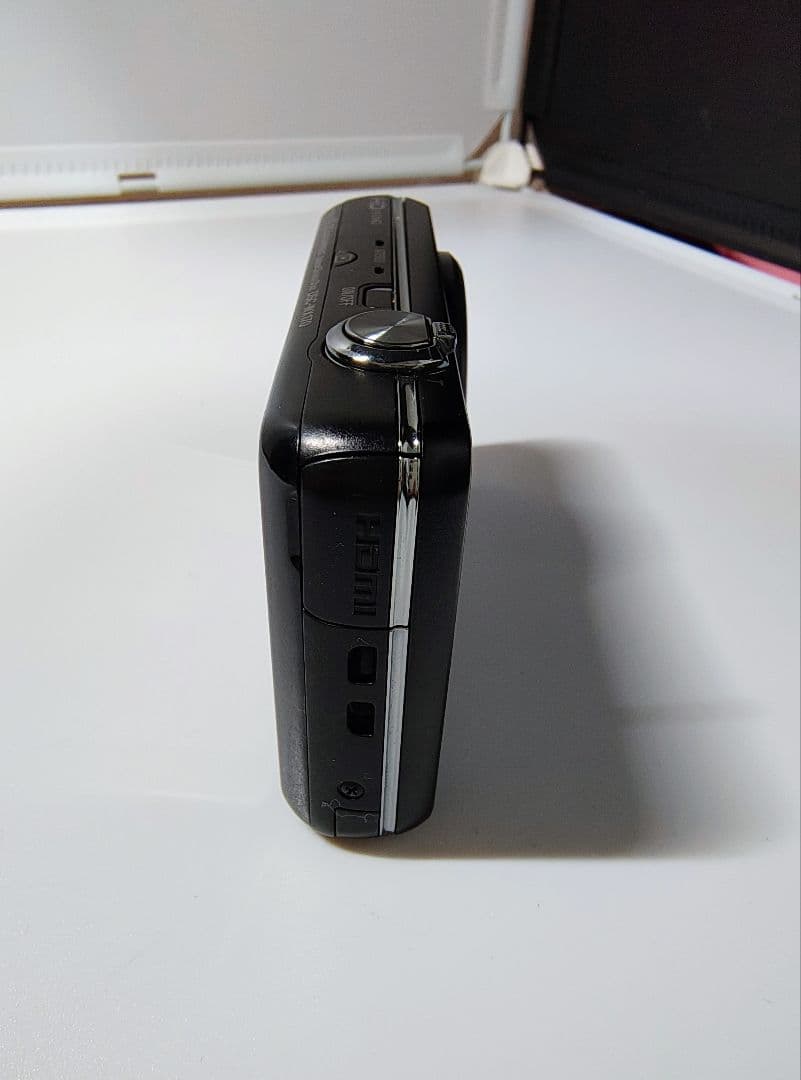 Sony Cyber-shot 10倍ズームデジタルカメラ