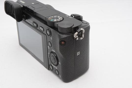 SONY ILCE-6000 Body ソニー ミラーレス一眼 α6000ボディ