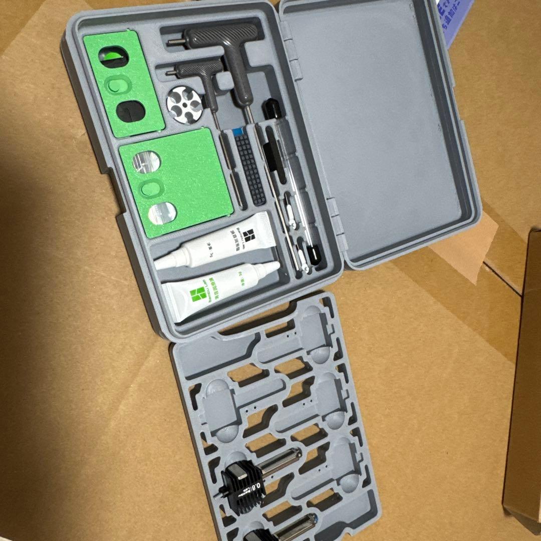 新品ノズル付　Bambu Lab A1 Combo バンブー ラボ A1 コンボ