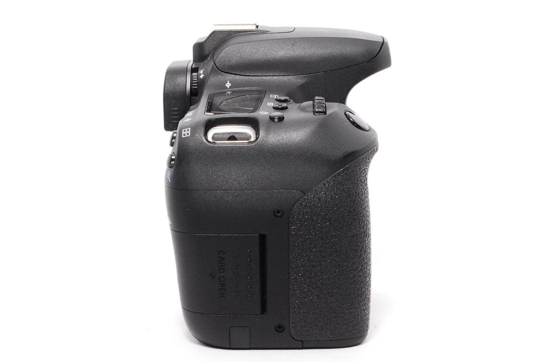 ◆WiFi楽々転送◆Canon EOS 9000D◆すぐ使える◆一眼レフカメラ◆