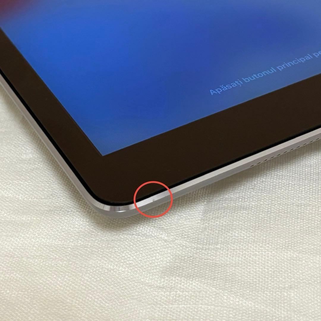 【美品】iPad Air2 Wi-Fi cellular 64GB 本体