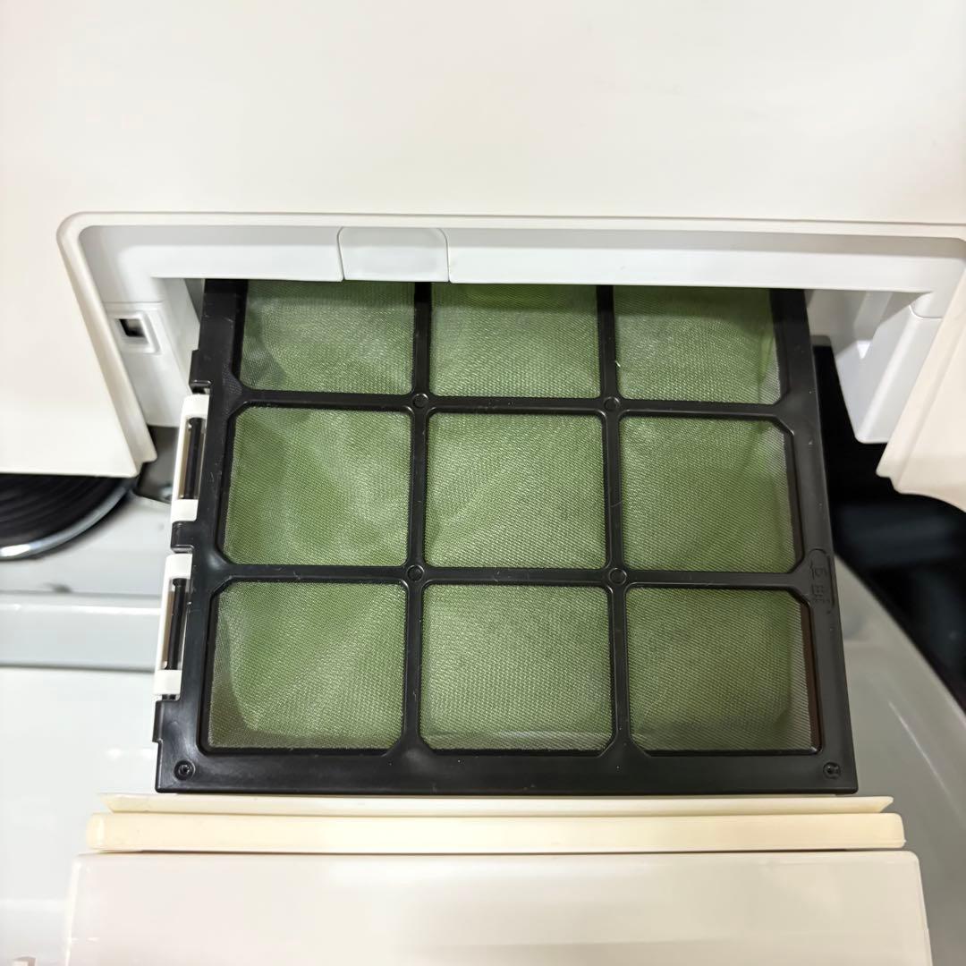 一都三県限定　配送設置無料　縦型洗濯乾燥機　HITACHI 日立　2020年製