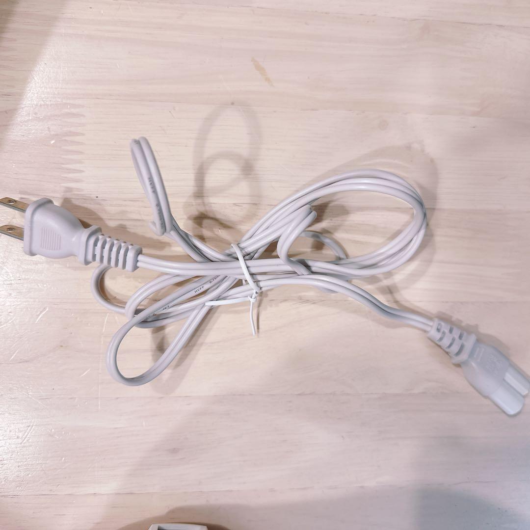 【美品】ナノケア EH-SA9A アロマ付・箱あり