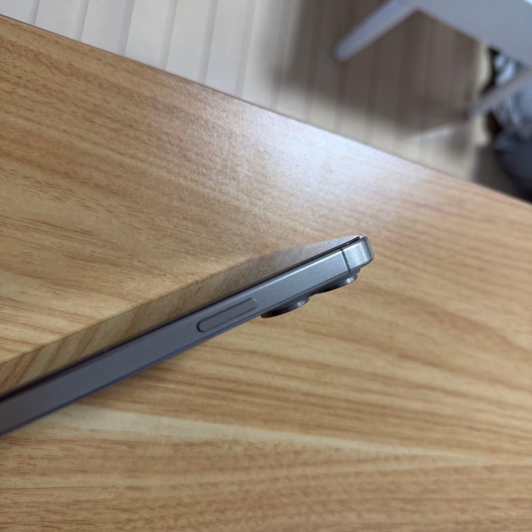 iPhone15 Pro Max 256GB ナチュラルチタニウム SIMフリー