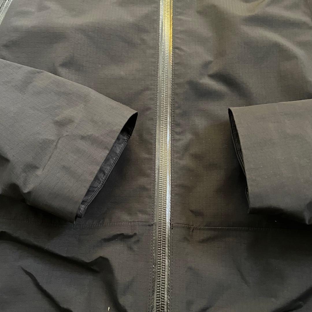 ARC’TERYX Zeta SL Jacket（ゼータ SL ジャケット）
