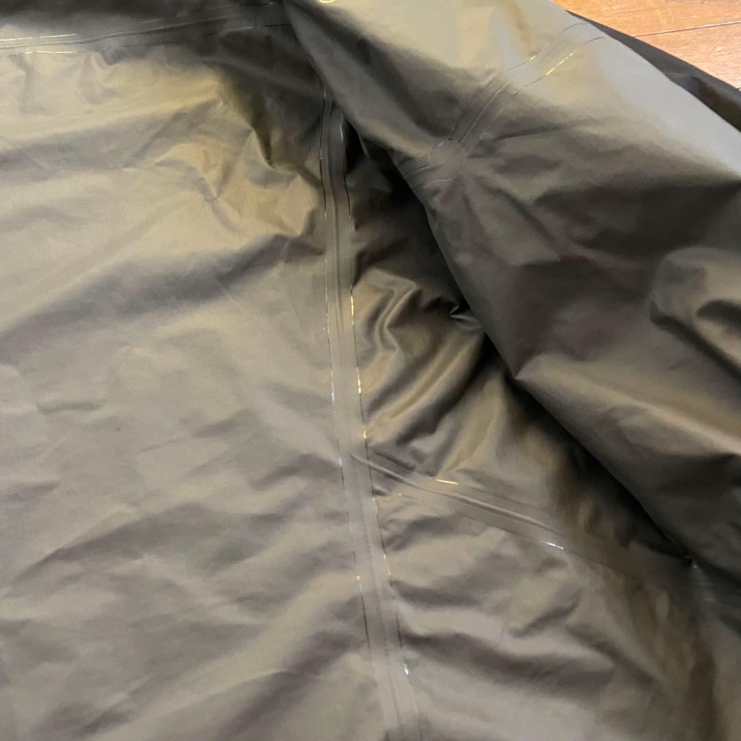 ARC’TERYX Zeta SL Jacket（ゼータ SL ジャケット）