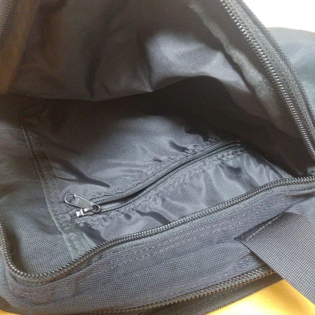 PORTEREINSポーターアインスovernightブリーフケースブラック