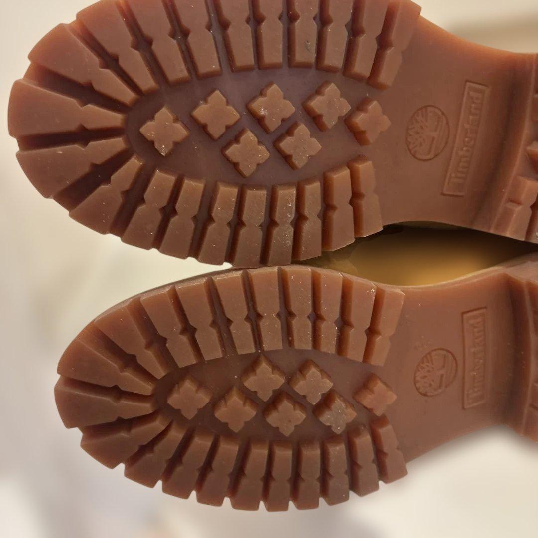 Timberland プレミアム　7W 10061