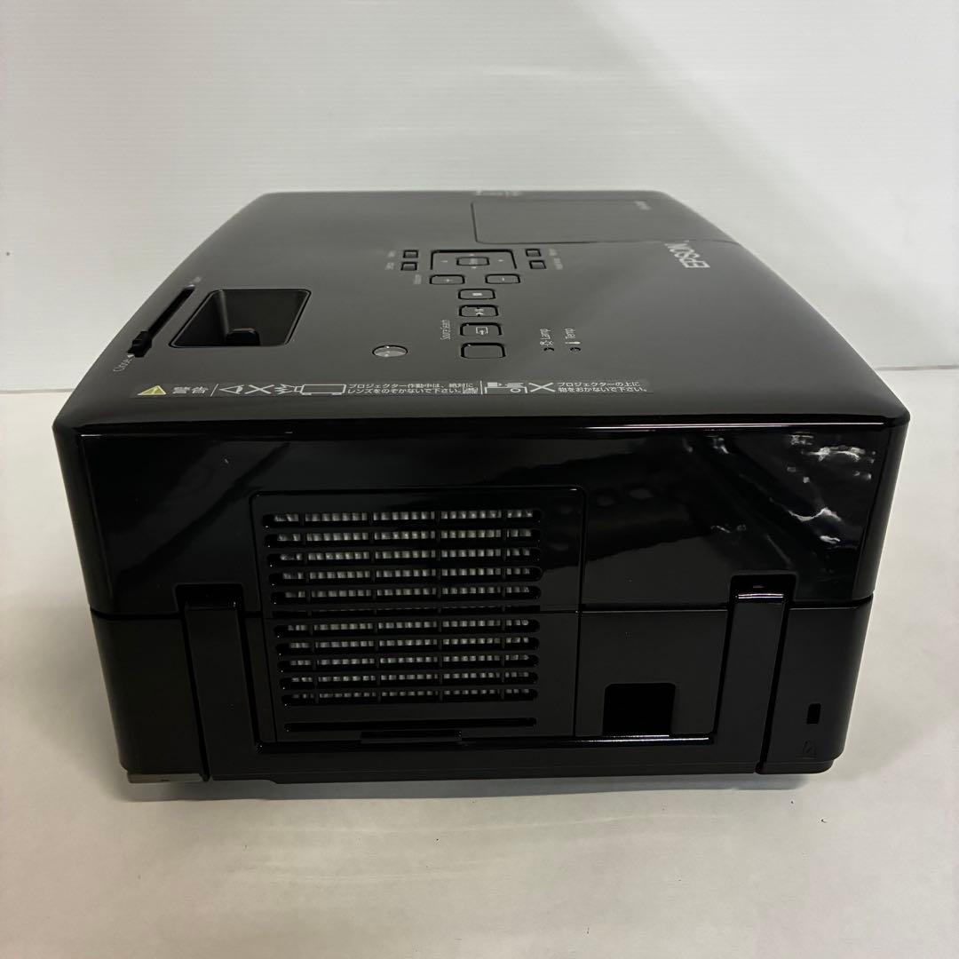 【美品】EPSON EH-DM3 プロジェクター 本体