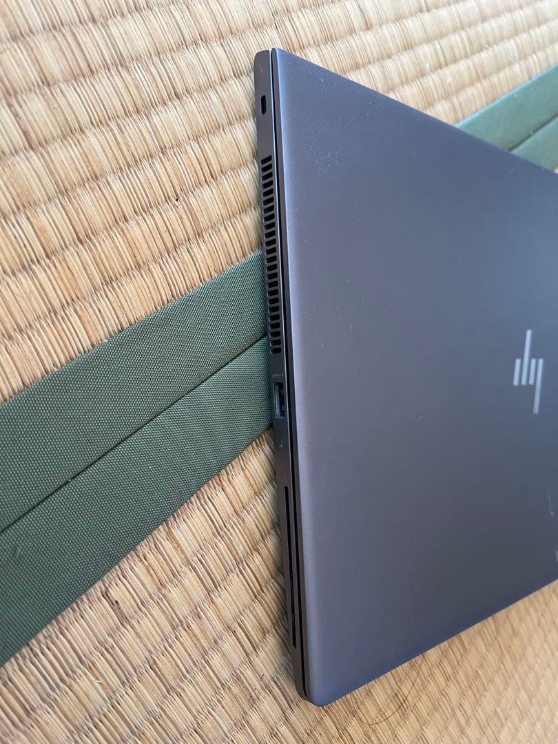 Windowsノート本体 HP ZBook 14u G6 16/512